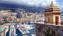 Monaco