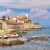 The castle in Antibes now houses a Picasso museum
