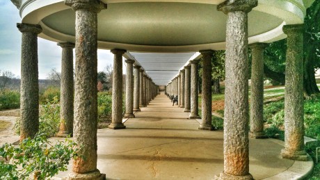 Maymont Park, Richmond, VA